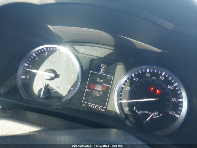 5TDKKRFH8GS186897 Toyota Highlander Xle V6