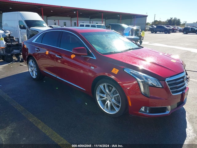 2019 CADILLAC XTS 2G61P5S38K9100668 Photo 0