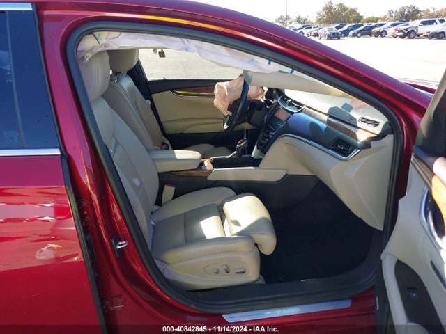 2019 CADILLAC XTS 2G61P5S38K9100668 Photo 4