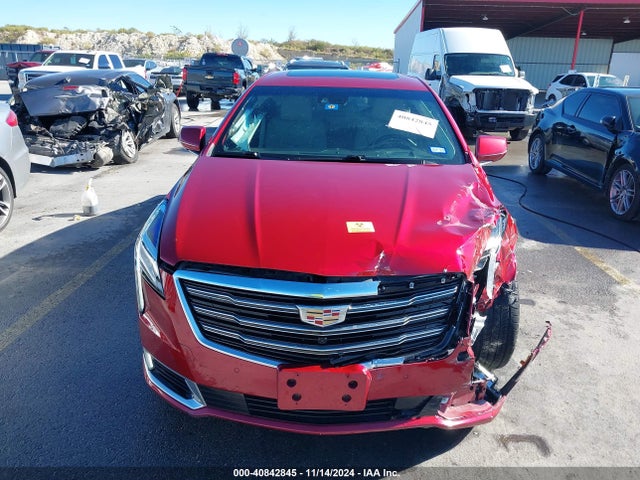 2019 CADILLAC XTS 2G61P5S38K9100668 Photo 5