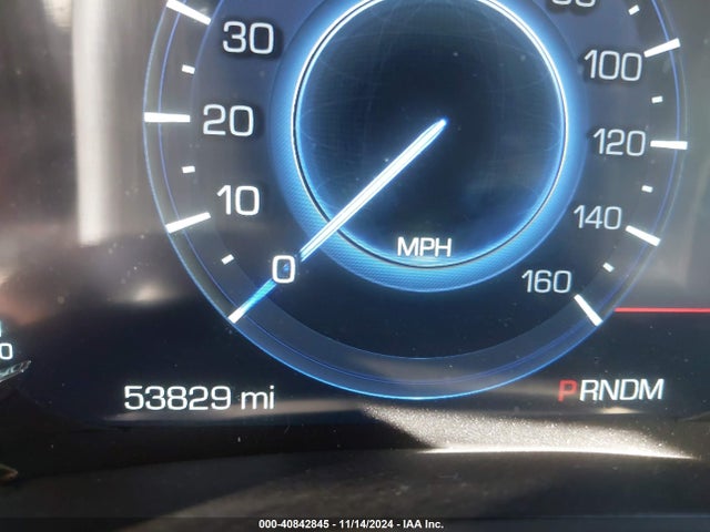2019 CADILLAC XTS 2G61P5S38K9100668 Photo 6