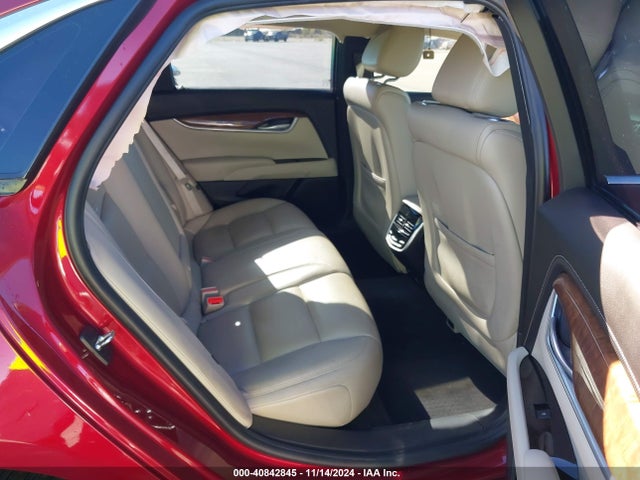 2019 CADILLAC XTS 2G61P5S38K9100668 Photo 7