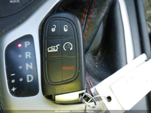 1C4PJMBSXGW305952 Jeep Cherokee Trailhawk