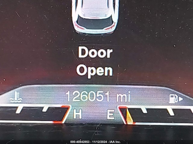 1C4PJMBSXGW305952 Jeep Cherokee Trailhawk