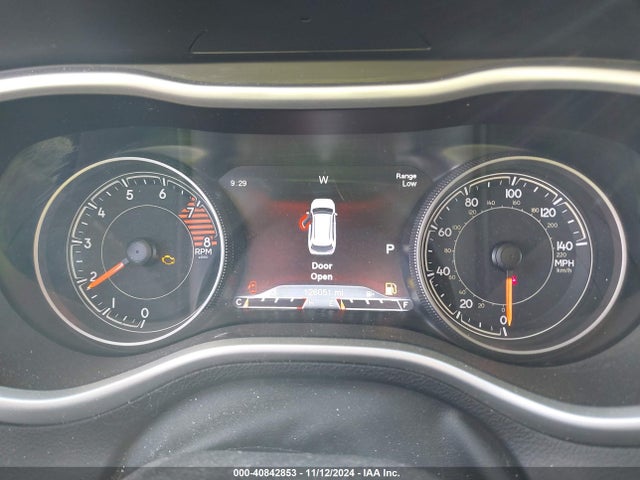 1C4PJMBSXGW305952 Jeep Cherokee Trailhawk