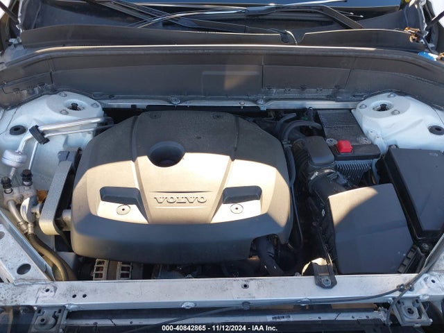 YV4A22PL7G1037669 Volvo Xc90 T6 Inscription