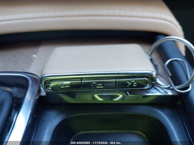 YV4A22PL7G1037669 Volvo Xc90 T6 Inscription