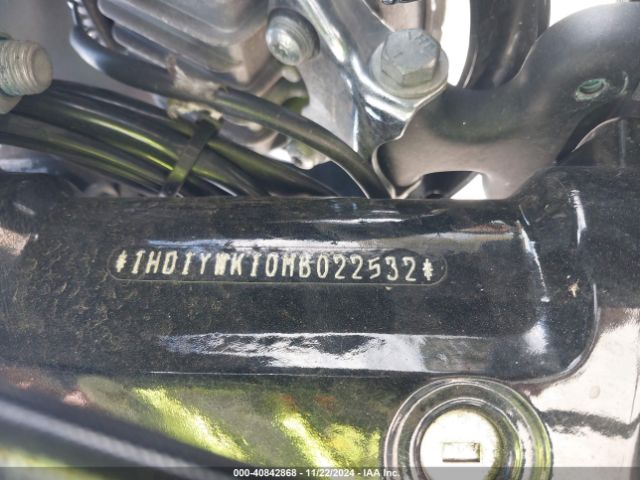 2021 HARLEY-DAVIDSON FXLRS 1HD1YWK10MB022532 Photo 9