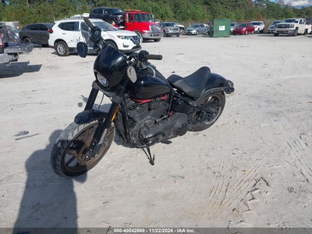 2021 HARLEY-DAVIDSON FXLRS 1HD1YWK10MB022532 Photo 1