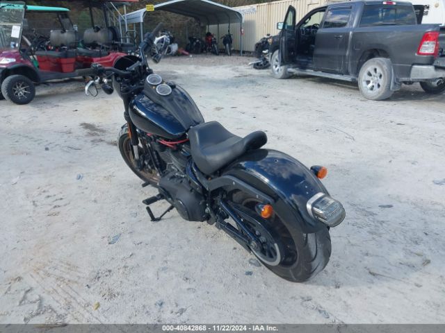 2021 HARLEY-DAVIDSON FXLRS 1HD1YWK10MB022532 Photo 2