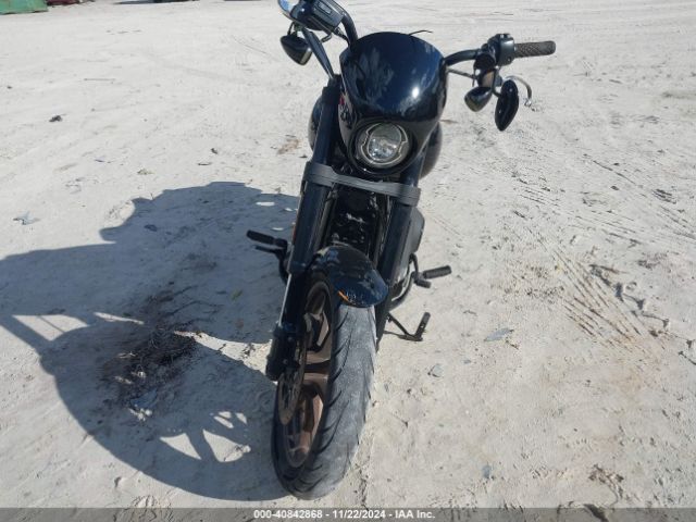2021 HARLEY-DAVIDSON FXLRS 1HD1YWK10MB022532 Photo 4