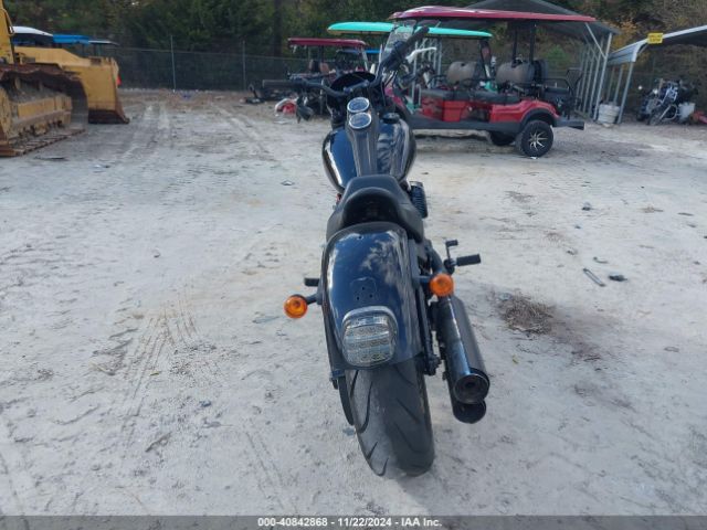 2021 HARLEY-DAVIDSON FXLRS 1HD1YWK10MB022532 Photo 5