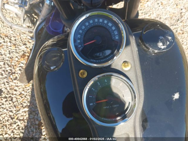 2021 HARLEY-DAVIDSON FXLRS 1HD1YWK10MB022532 Photo 6