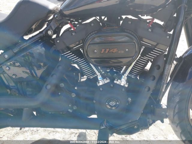 2021 HARLEY-DAVIDSON FXLRS 1HD1YWK10MB022532 Photo 7