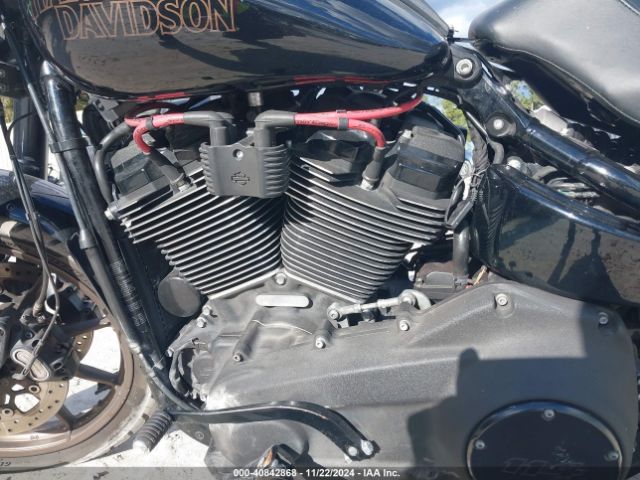 2021 HARLEY-DAVIDSON FXLRS 1HD1YWK10MB022532 Photo 8