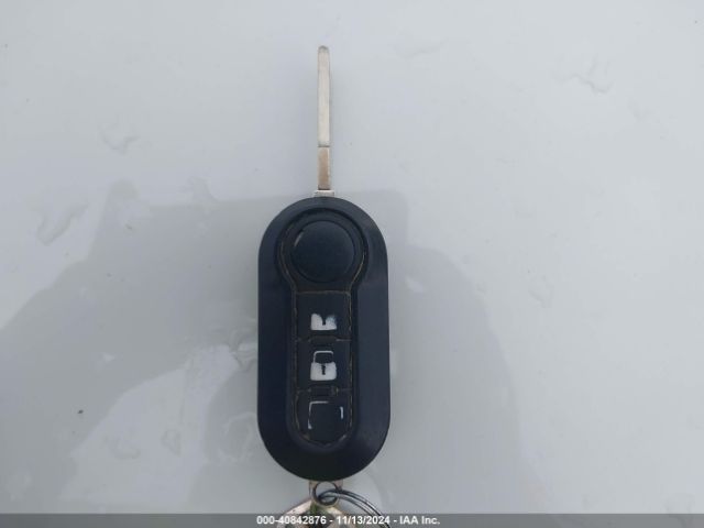 ZFBERFAB7H6G97566 RAM Promaster City Tradesman