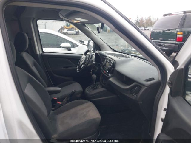ZFBERFAB7H6G97566 RAM Promaster City Tradesman