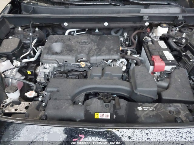 Toyota Rav4 Xle Premium 2023 2T3A1RFV9PC379550 Image 10