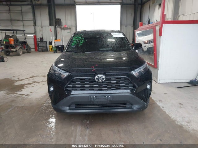 Toyota Rav4 Xle Premium 2023 2T3A1RFV9PC379550 Image 12