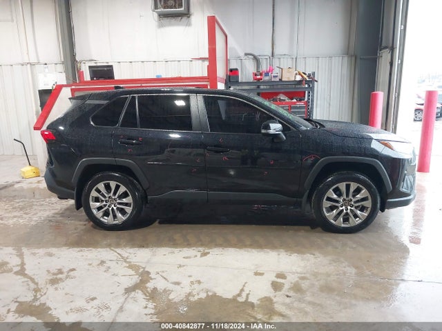 Toyota Rav4 Xle Premium 2023 2T3A1RFV9PC379550 Image 13