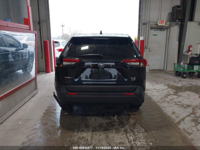 Toyota Rav4 Xle Premium 2023 2T3A1RFV9PC379550 Image 16