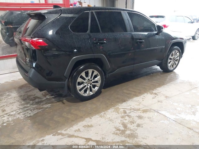 Toyota Rav4 Xle Premium 2023 2T3A1RFV9PC379550 Image 4