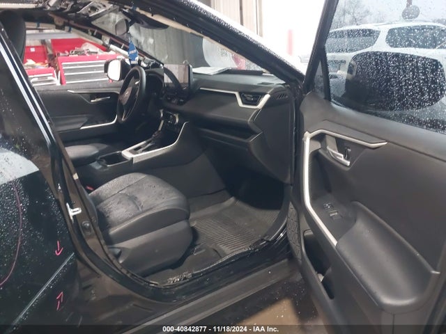 Toyota Rav4 Xle Premium 2023 2T3A1RFV9PC379550 Image 5