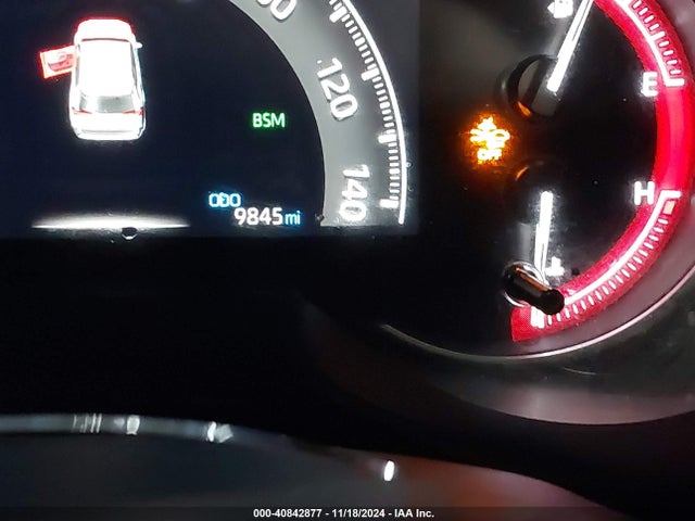 Toyota Rav4 Xle Premium 2023 2T3A1RFV9PC379550 Image 7