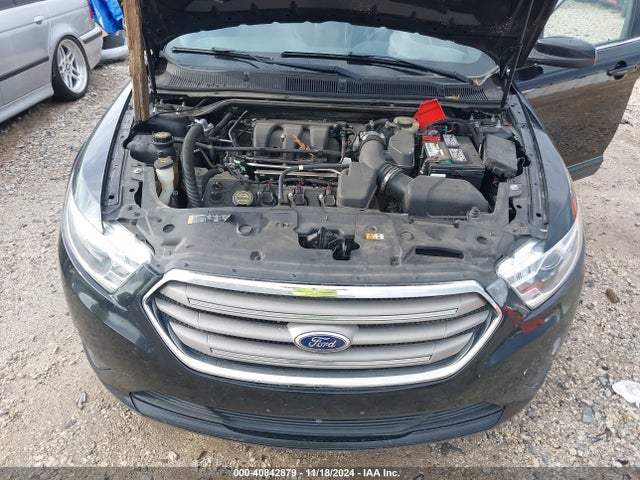 1FAHP2H88GG100696 Ford TAURUS SEL