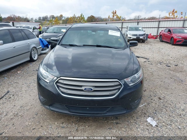 Ford TAURUS SEL 2016 1FAHP2H88GG100696 Image 12