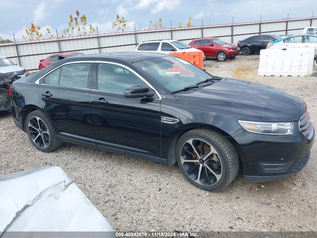 Ford TAURUS SEL 2016 1FAHP2H88GG100696 Image 13