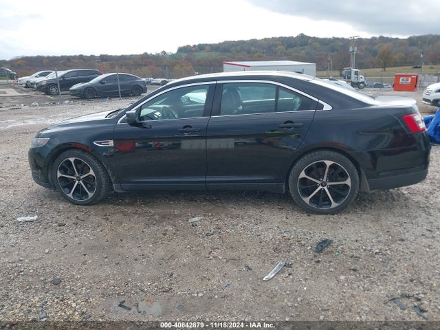 Ford TAURUS SEL 2016 1FAHP2H88GG100696 Image 14