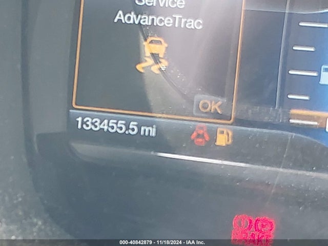 Ford TAURUS SEL 2016 1FAHP2H88GG100696 Image 15
