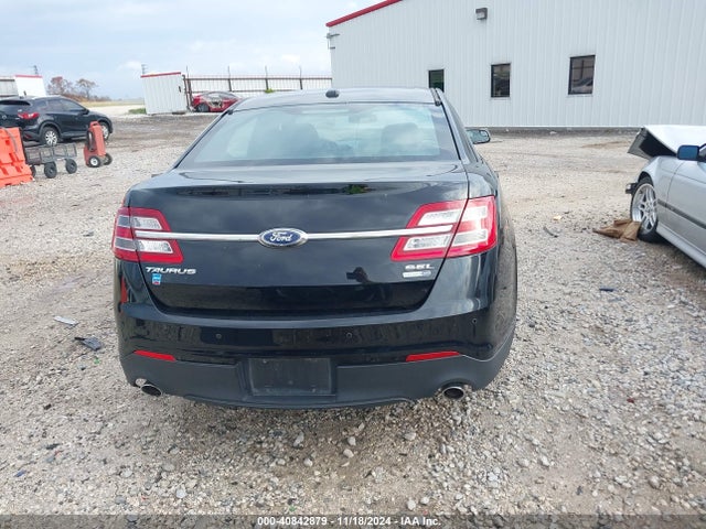 Ford TAURUS SEL 2016 1FAHP2H88GG100696 Image 16