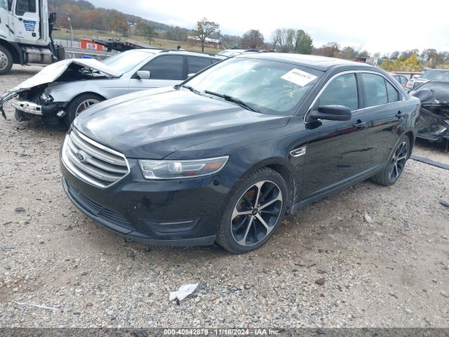 1FAHP2H88GG100696 Ford TAURUS SEL