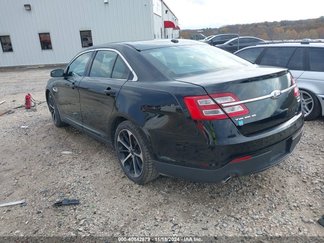 1FAHP2H88GG100696 Ford TAURUS SEL