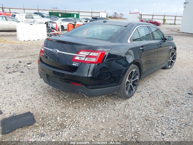 1FAHP2H88GG100696 Ford TAURUS SEL