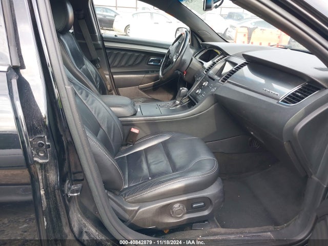 1FAHP2H88GG100696 Ford TAURUS SEL