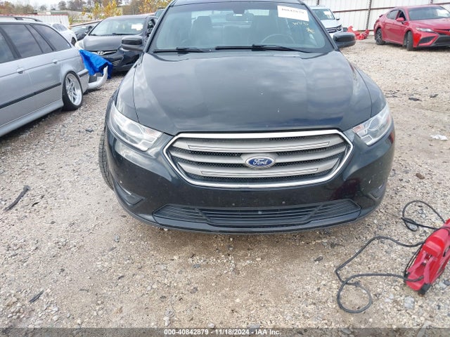 1FAHP2H88GG100696 Ford TAURUS SEL