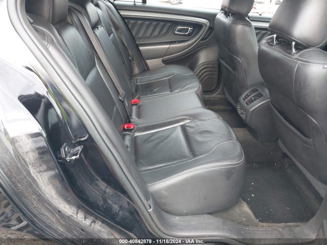 1FAHP2H88GG100696 Ford TAURUS SEL