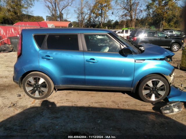 KNDJP3A59G7315263 KIA SOUL +
