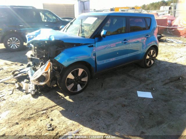 KNDJP3A59G7315263 KIA SOUL +