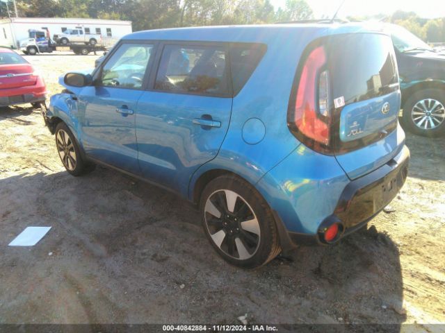 KNDJP3A59G7315263 KIA SOUL +