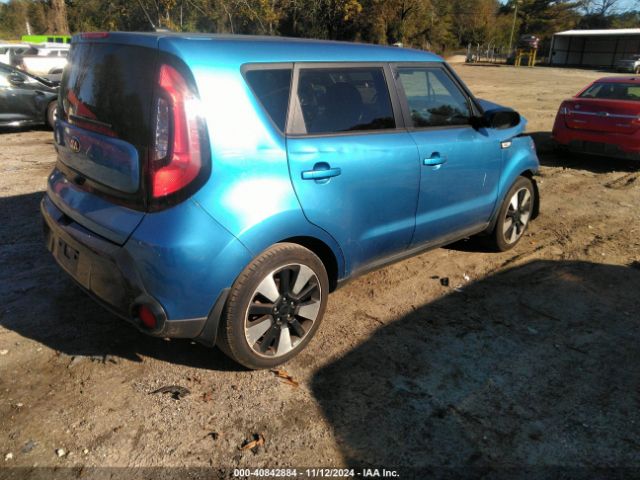 KNDJP3A59G7315263 KIA SOUL +