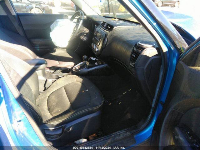 KNDJP3A59G7315263 KIA SOUL +