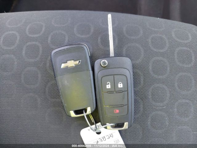 3GNCJKSB3JL418469 Chevrolet TRAX LS
