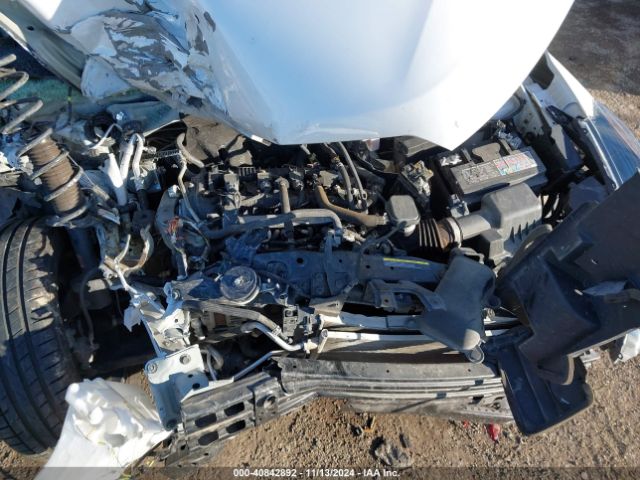 3N1CP5CU4KL566417 Nissan KICKS SV