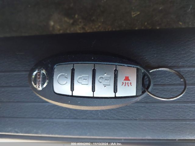 3N1CP5CU4KL566417 Nissan KICKS SV