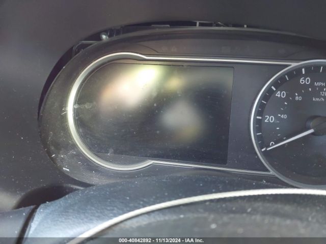 3N1CP5CU4KL566417 Nissan KICKS SV