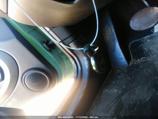 2012 MINI COOPER WMWSU3C53CT255036 Photo 10